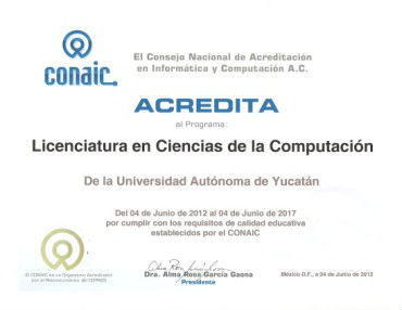 CONAIC-LCC