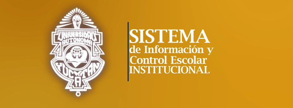 Sistema de Información y Control Escolar Institucional SICEI ago 21