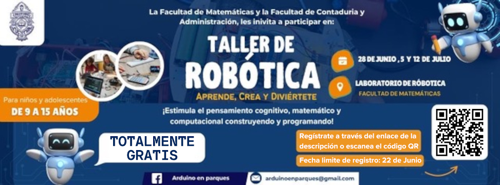 Taller de Robótica 2025