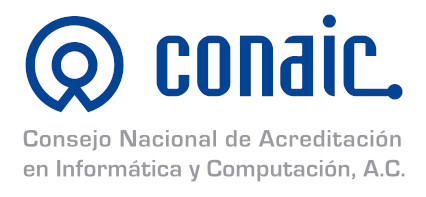 Acreditación CONAIC