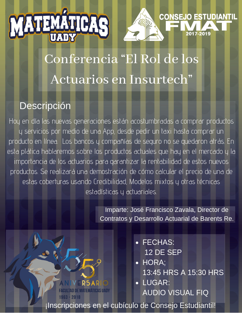 Conferencia Insurtech