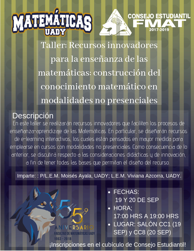 Recursos Inovadores