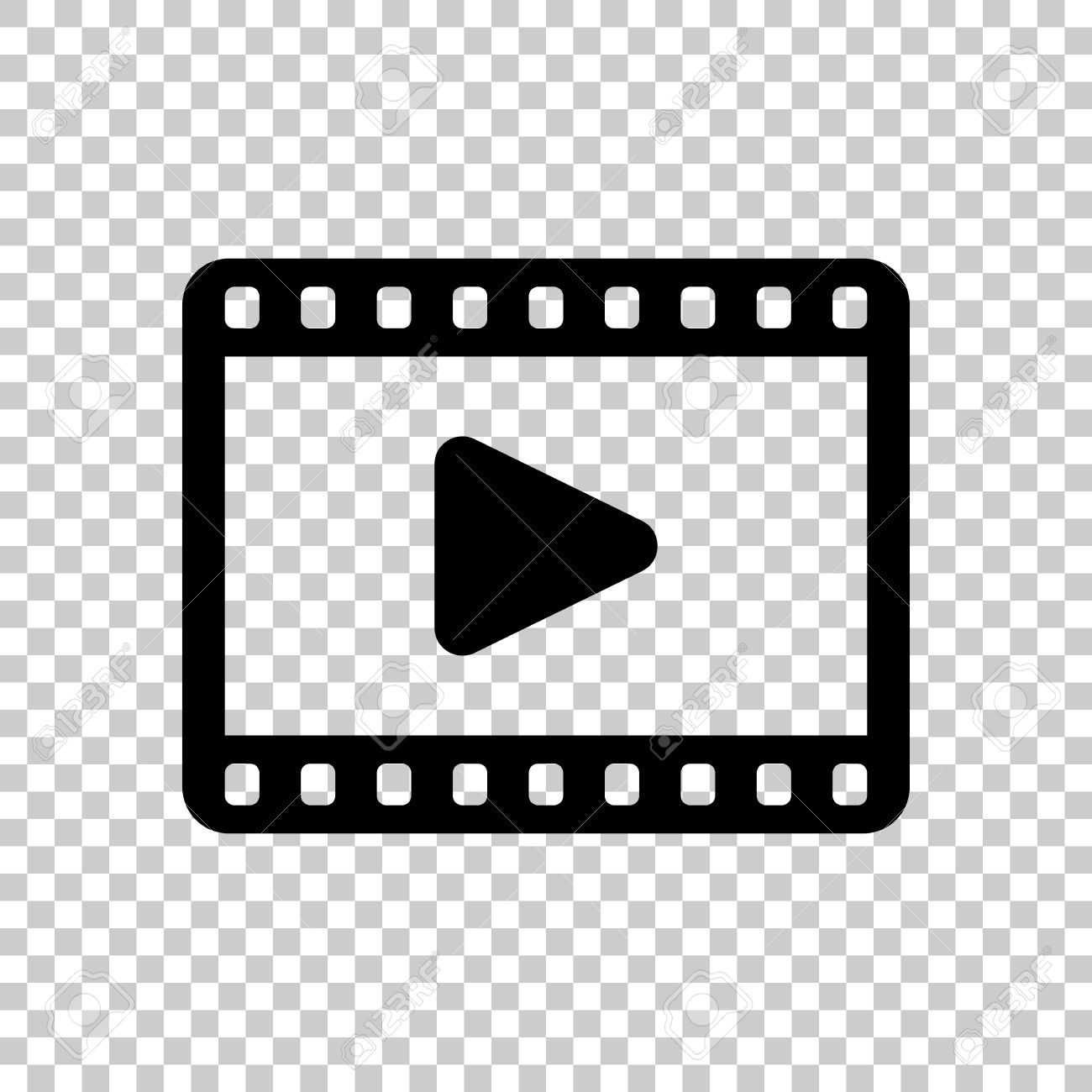 video icon